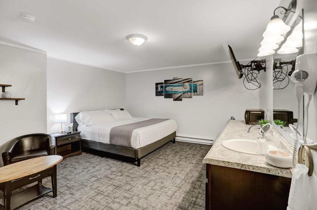 Halifax Inn 4* Halifax