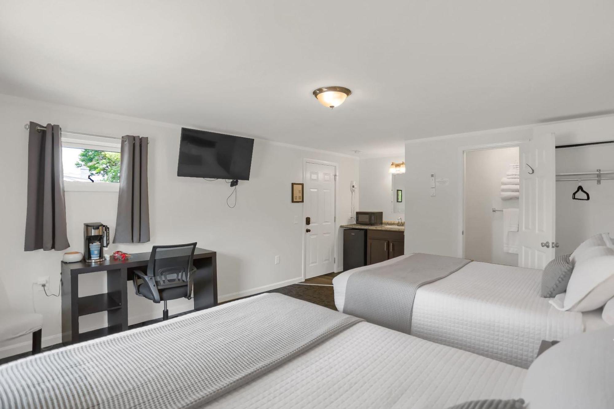 Halifax Inn 4* Halifax